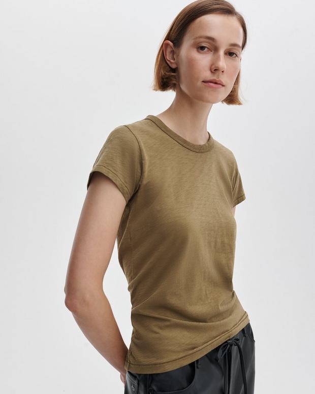 rag & bone The Slub Tee