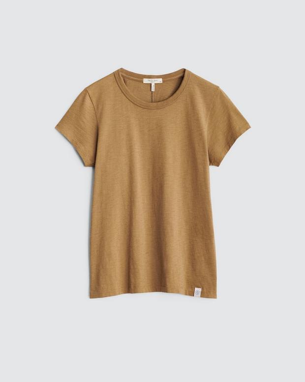 Rag & Bone The Slub Tee