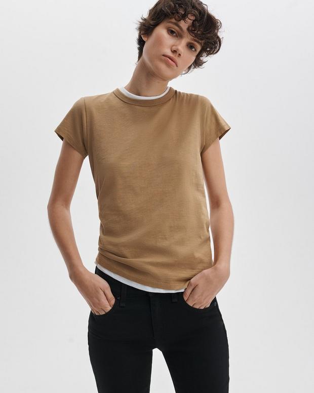 rag & bone The Slub Tee