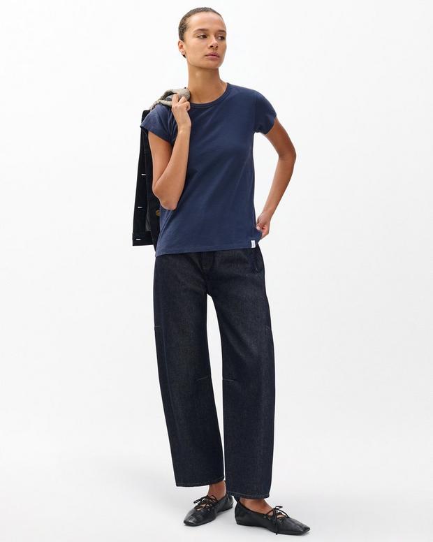 Rag & Bone The Slub Tee