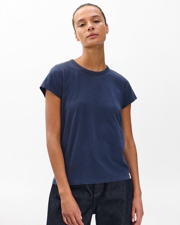 rag & bone The Slub Tee