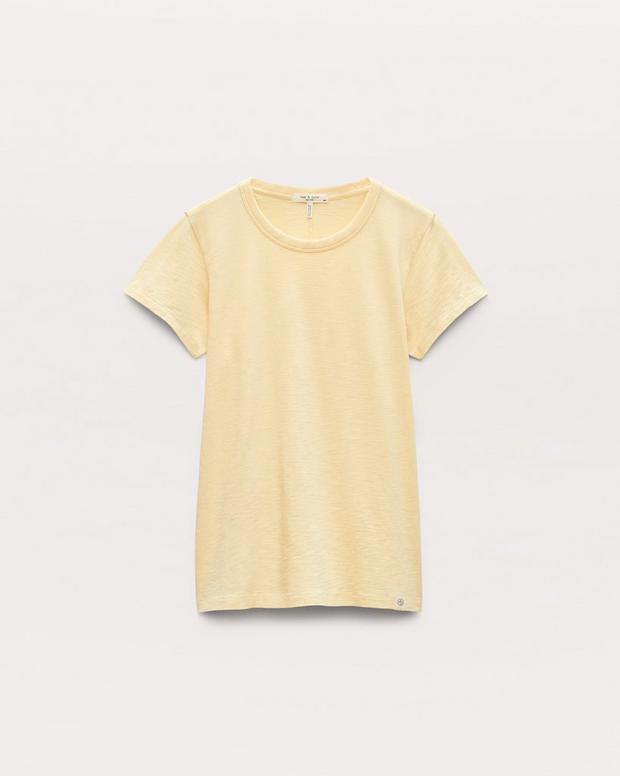 Rag & Bone The Slub Tee