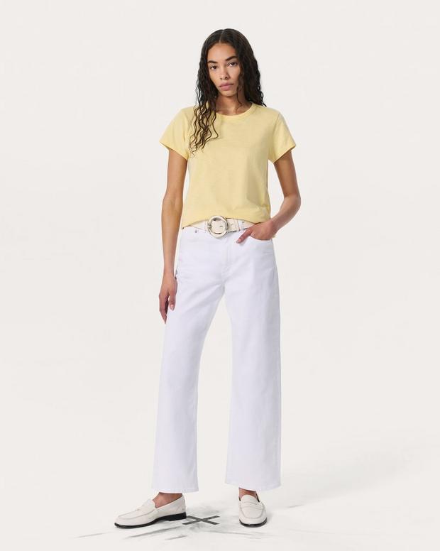 Rag & Bone The Slub Tee