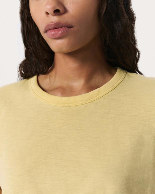 Rag & Bone The Slub Tee