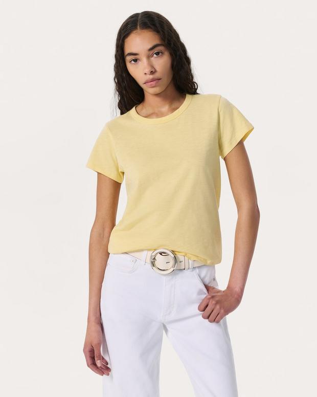 rag & bone The Slub Tee