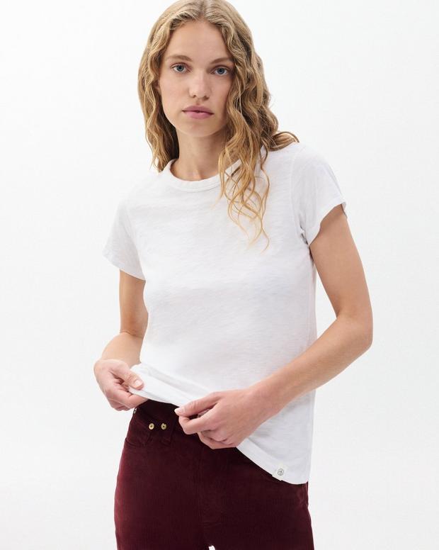 rag & bone The Slub Tee