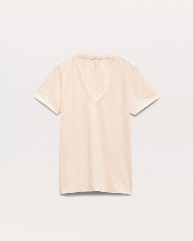 Rag & Bone The Slub Vee