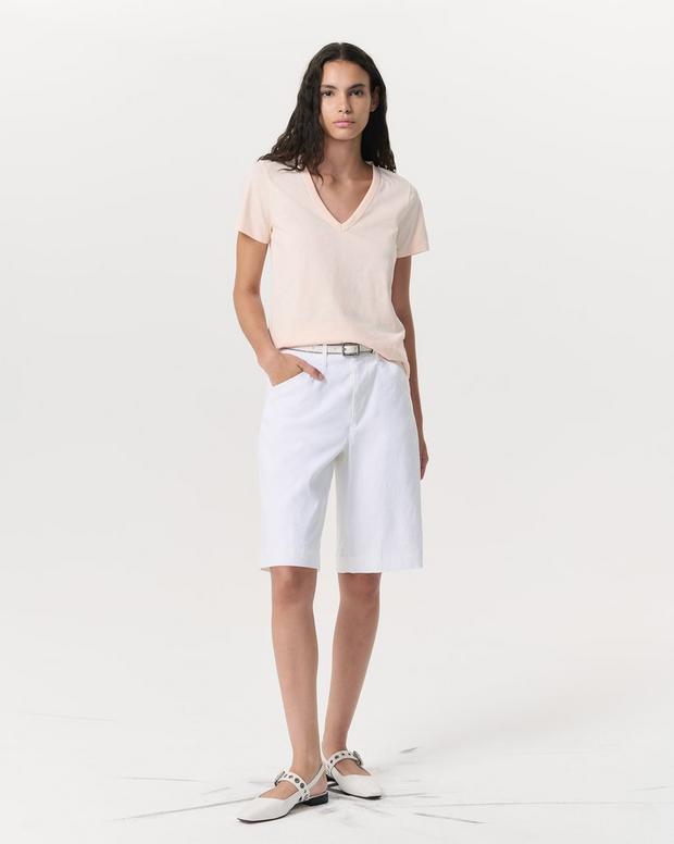 Rag & Bone The Slub Vee