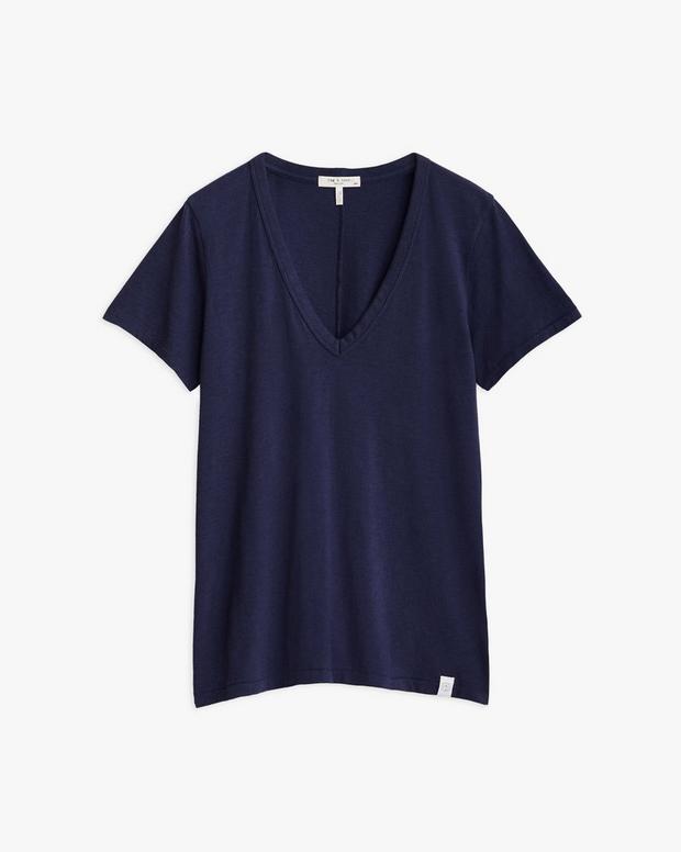 Rag & Bone The Slub Vee