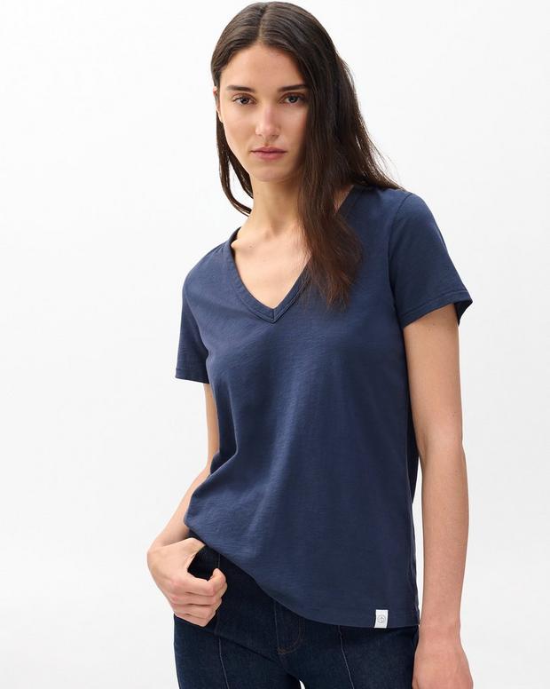 rag & bone The Slub Vee