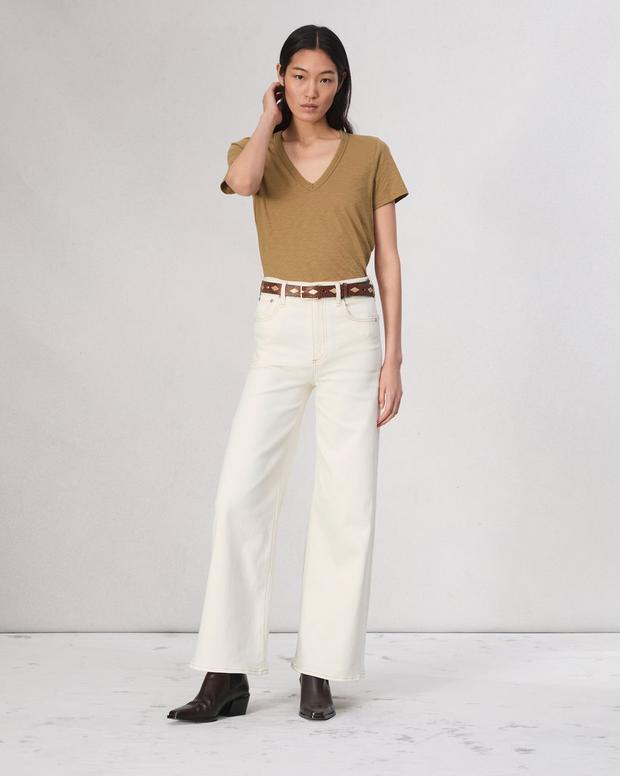 Rag & Bone The Slub Vee