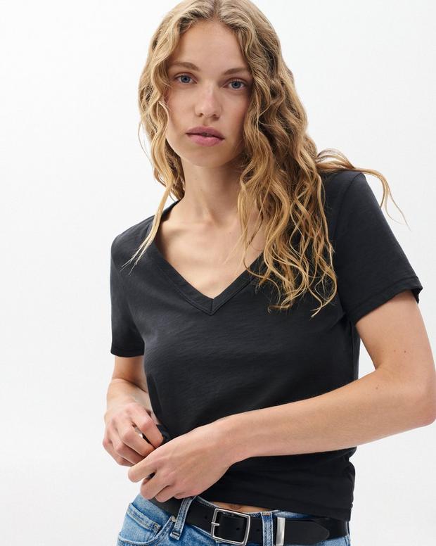 Rag & Bone The Slub Vee