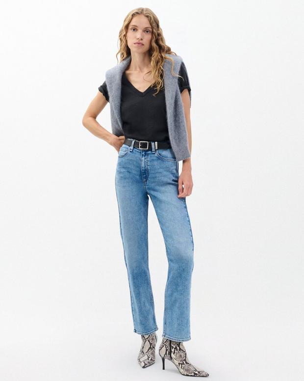 Rag & Bone The Slub Vee