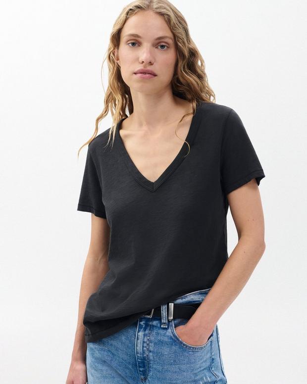 rag & bone The Slub Vee