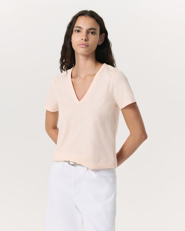 rag & bone The Slub Vee