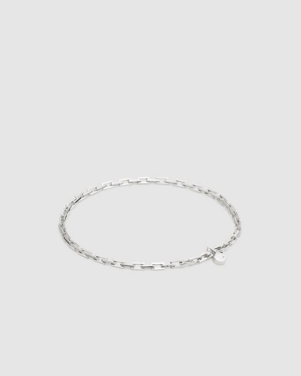 Rag & Bone The Small Link Bracelet