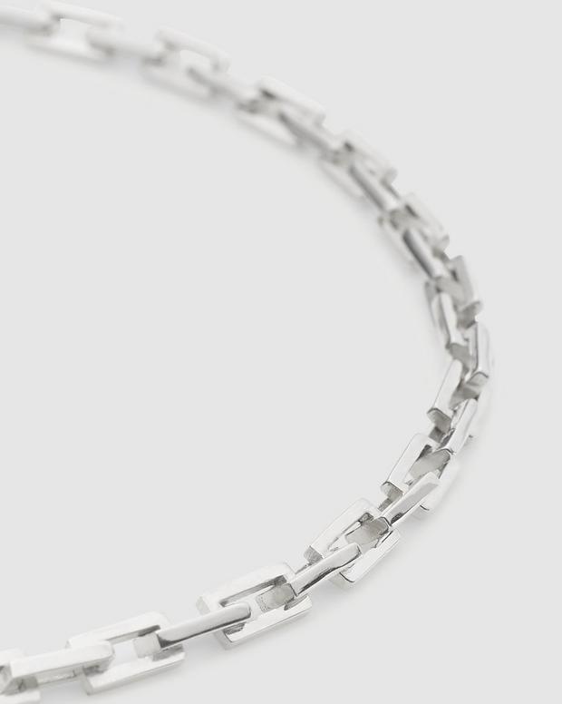 Rag & Bone The Small Link Bracelet