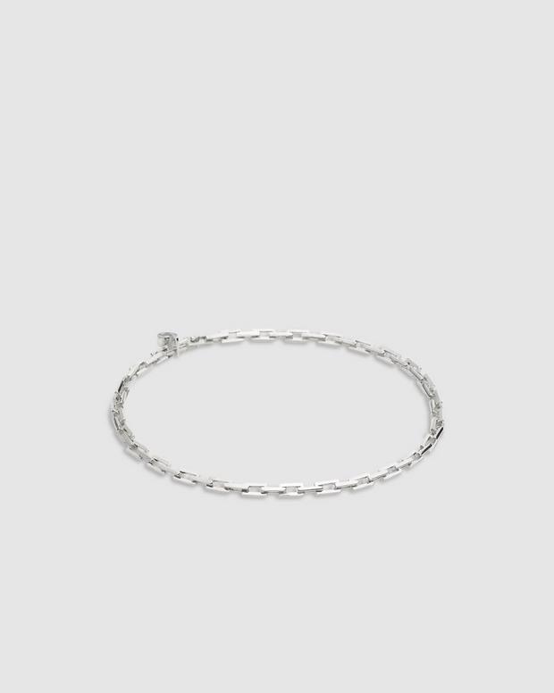 rag & bone The Small Link Bracelet