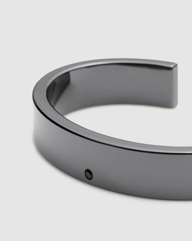 Rag & Bone The Squared Dot Cuff