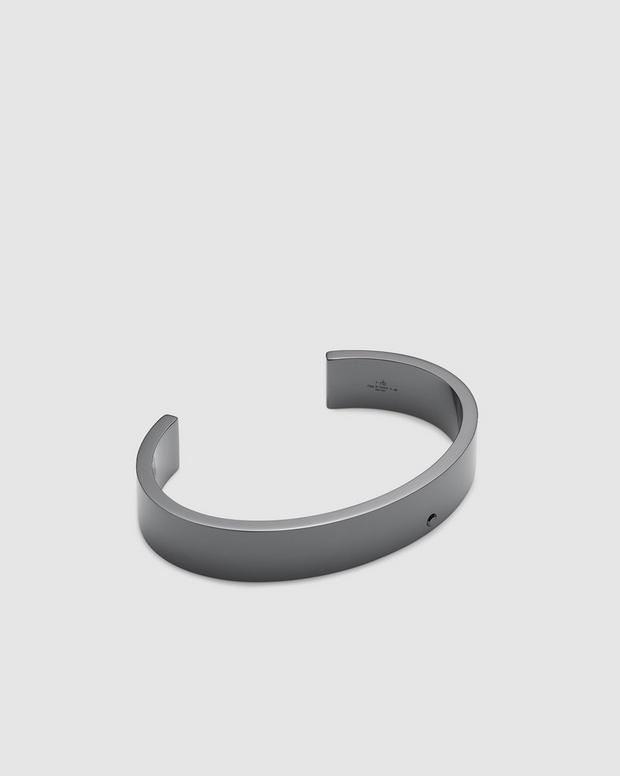 rag & bone The Squared Dot Cuff