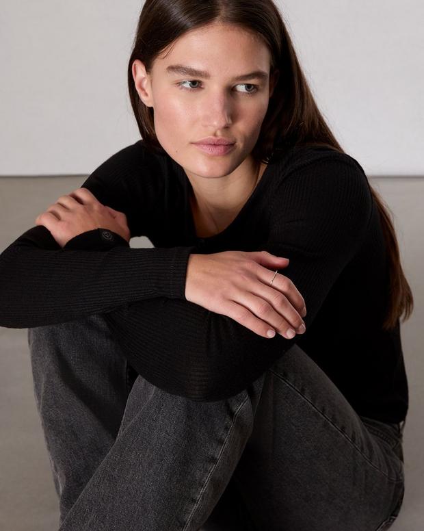 Rag & Bone The Thread Ring