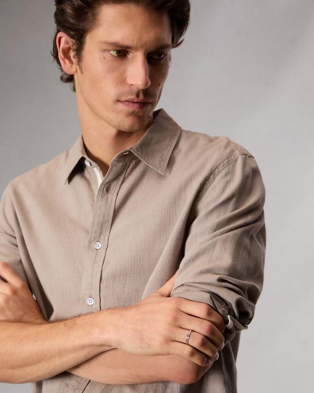 Rag & Bone The Thread Ring