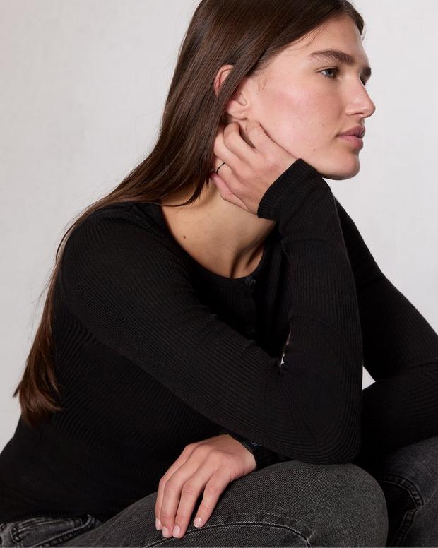 Rag & Bone The Thread Ring