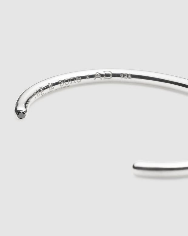 Rag & Bone The Tube Dot Cuff