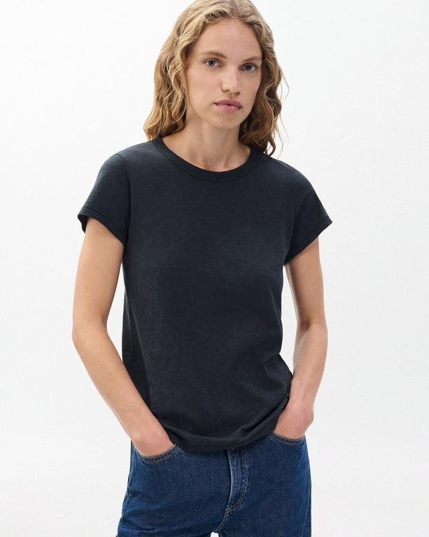 Rag & Bone Two-Pack Slub Tee