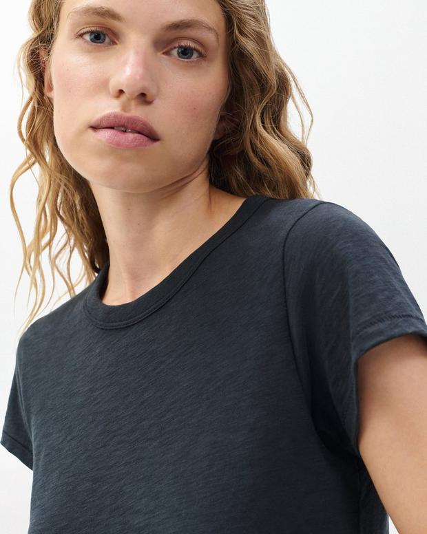 Rag & Bone Two-Pack Slub Tee