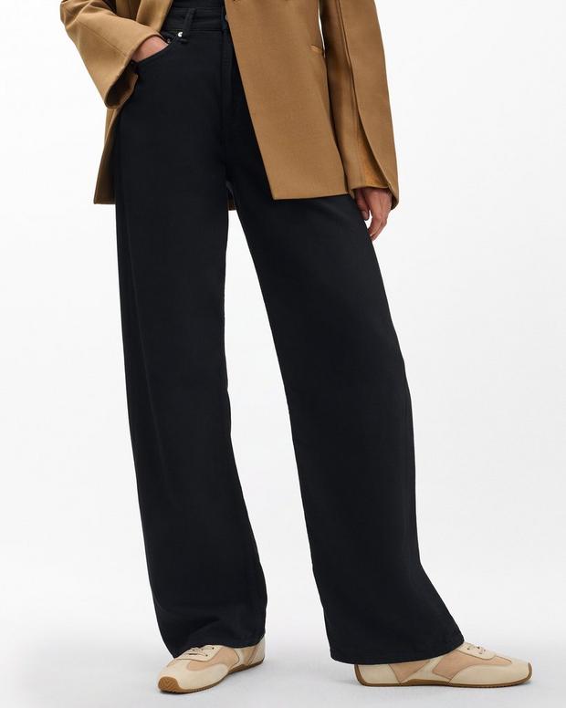 Rag & Bone Ultra Slim Retro Runner Sneakers