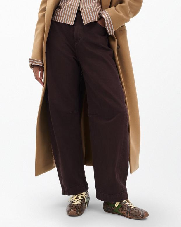 Rag & Bone Ultra Slim Retro Runner Sneakers