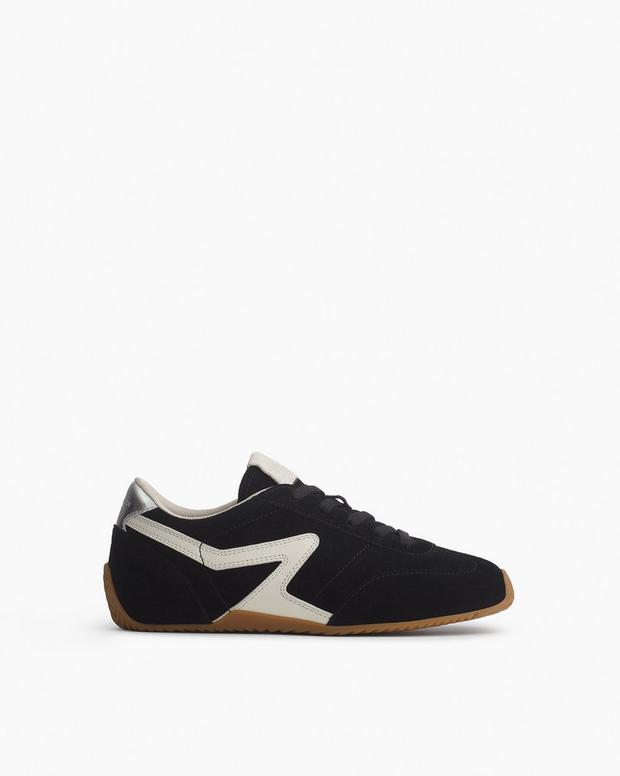 Rag & Bone Ultra Slim Retro Runner Sneakers