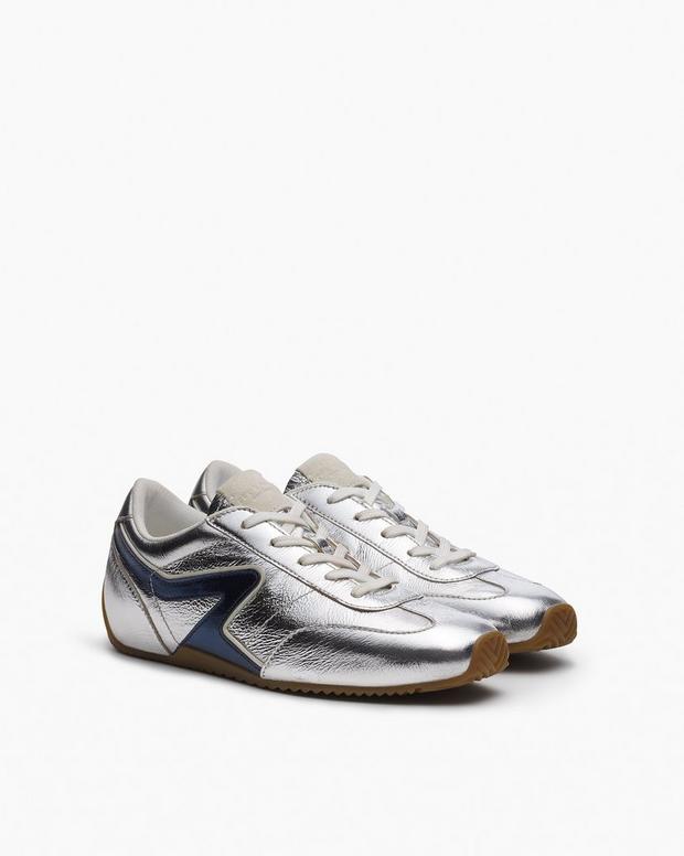 Rag & Bone Ultra Slim Retro Runner Sneakers