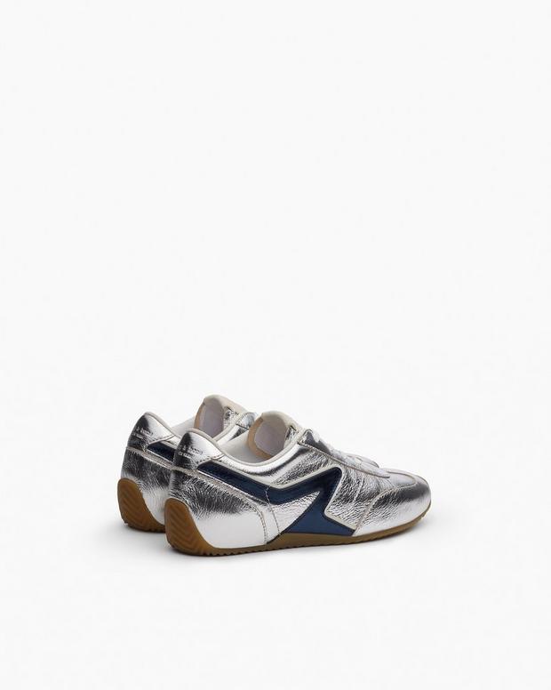 Rag & Bone Ultra Slim Retro Runner Sneakers