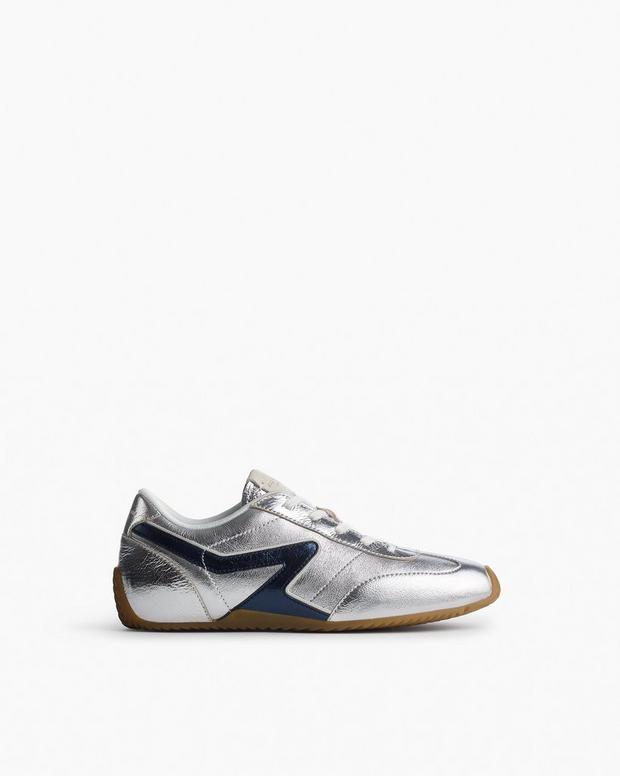rag & bone Ultra Slim Retro Runner Sneakers