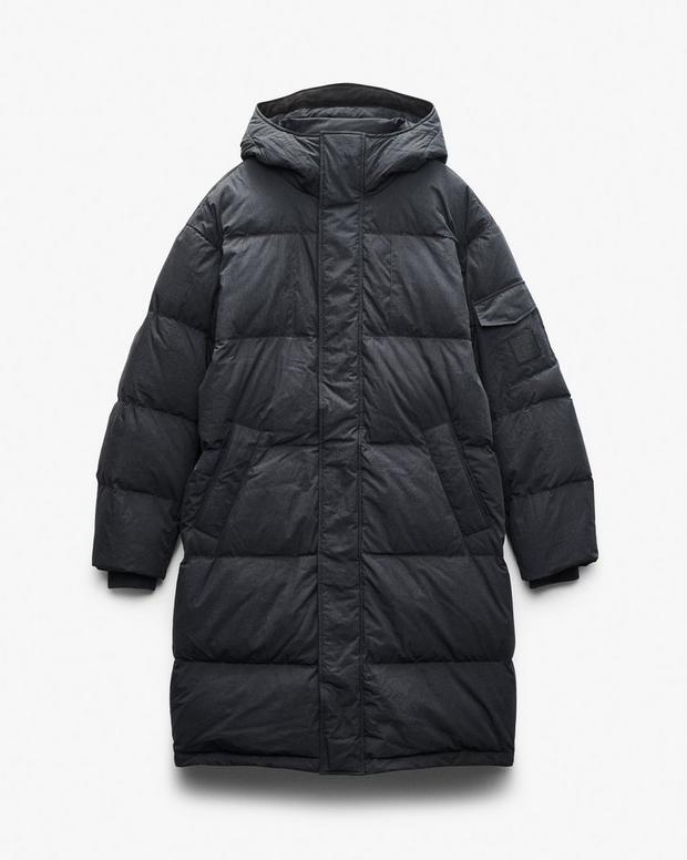 Rag & Bone Victor Down Coat