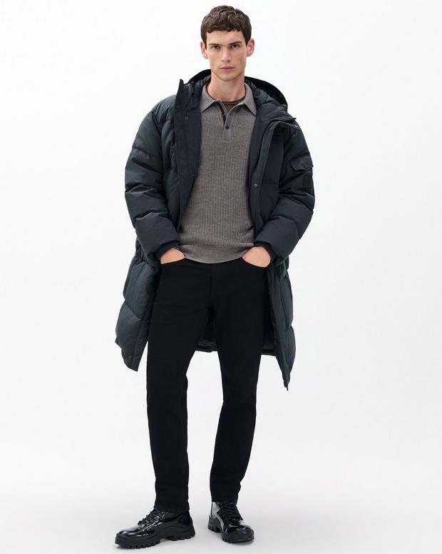 Rag & Bone Victor Down Coat