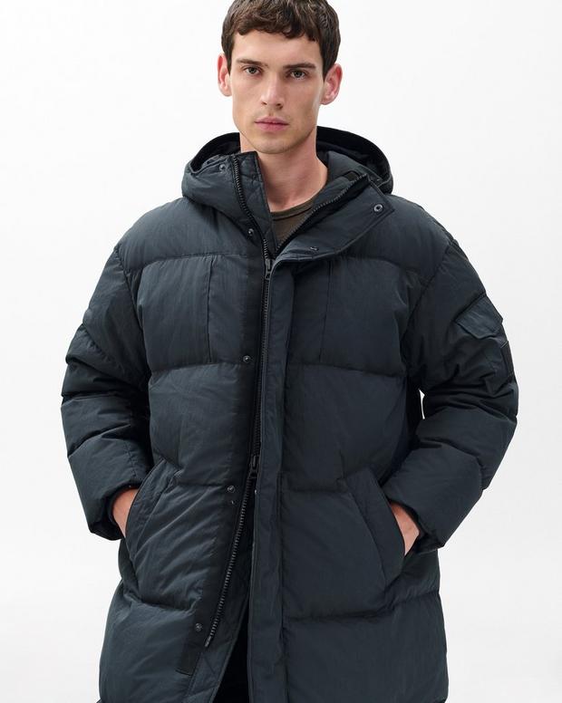 Rag & Bone Victor Down Coat