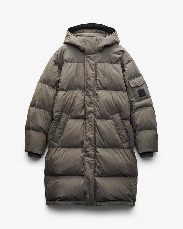 Rag & Bone Victor Down Coat