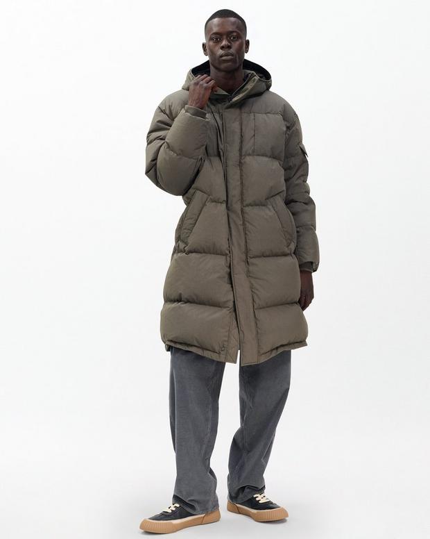Rag & Bone Victor Down Coat