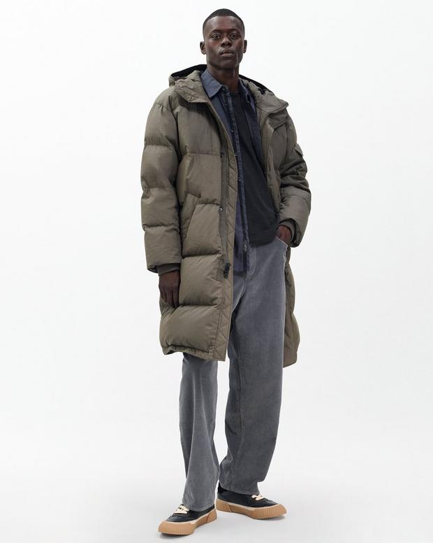 rag & bone Victor Down Coat