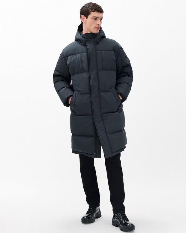 rag & bone Victor Down Coat
