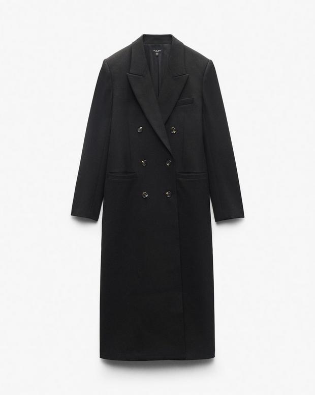 Rag & Bone Vienna Coat