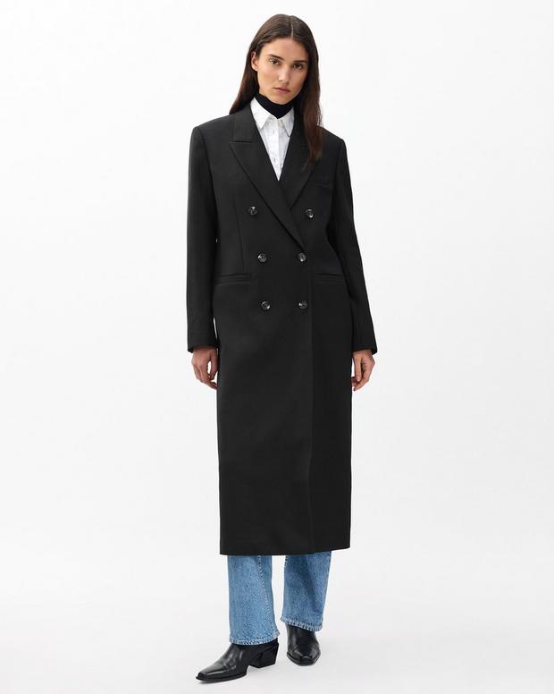Rag & Bone Vienna Coat