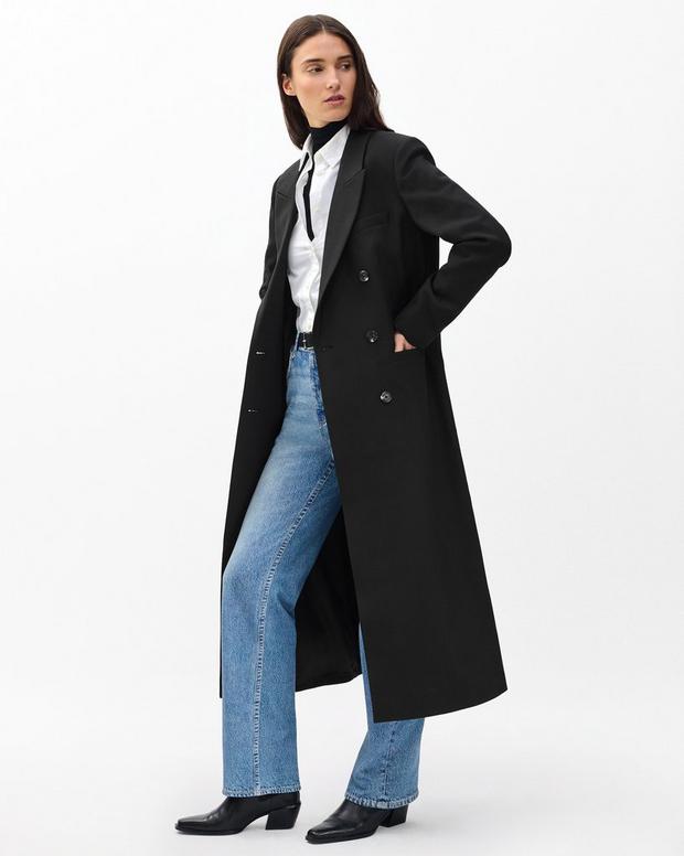 rag & bone Vienna Coat