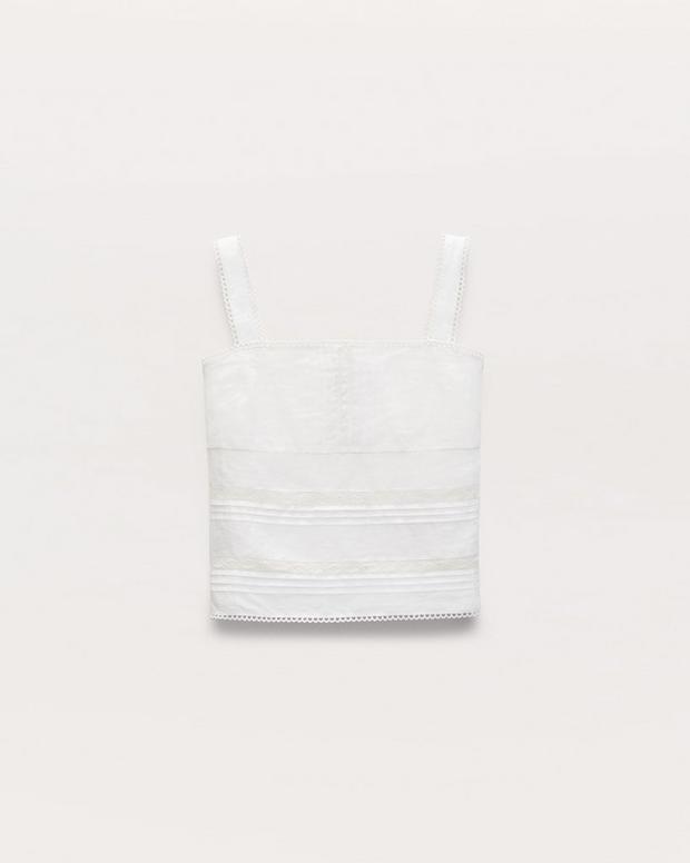 Rag & Bone Viviana Tank Top