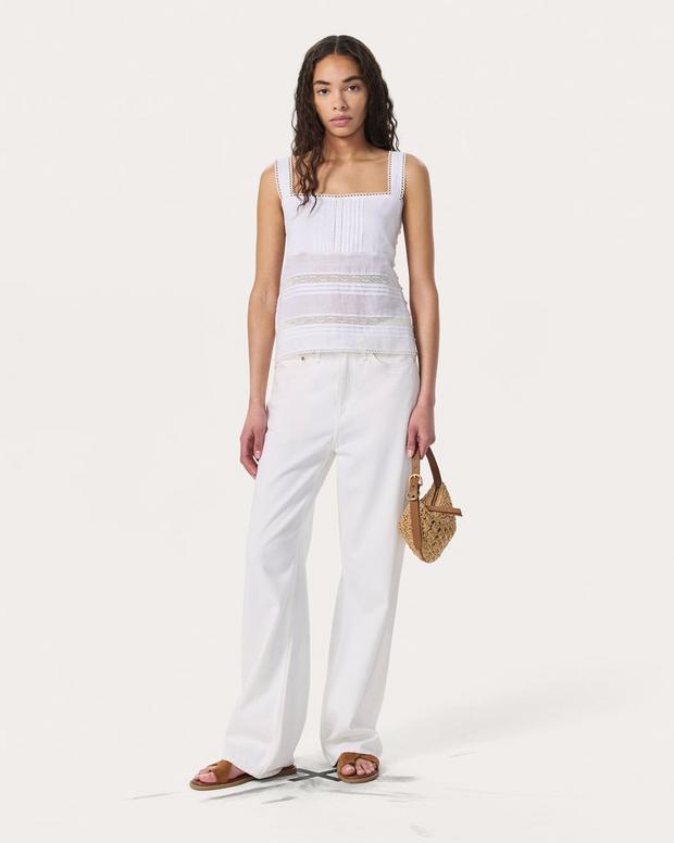 Rag & Bone Viviana Tank Top