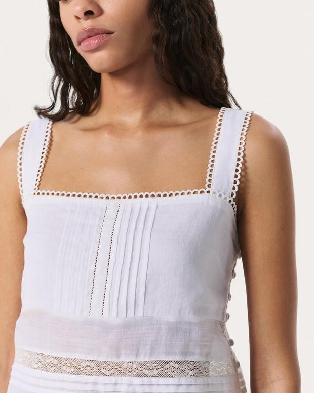 Rag & Bone Viviana Tank Top