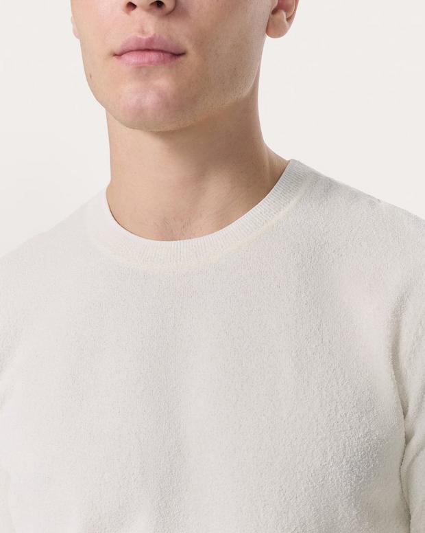 Rag & Bone Zuma Knit Tee